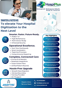 Hospital Information System